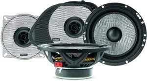 Focal HDA 165-98/2013 Access 2-Way Component Speaker Harley Motorcycle 1998-2013 - Picture 1 of 1