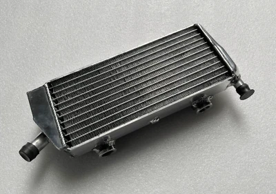 LEFT SIDE Radiator For KTM 350/450/530 EXC/EXC-R/EXC-F/XCF-W/XC-W 2008-2015 Foto 1 de 4