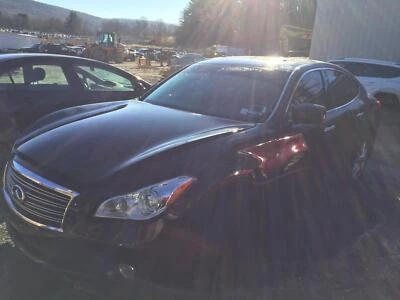 14 INFINITI Q70 Engine Fuse Box (engine Compartment) Rh Front 3.7l Foto 1 de 4