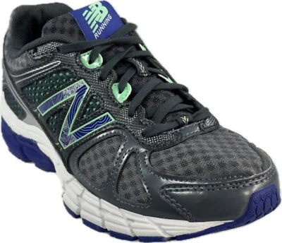 NEW BALANCE WOMEN'S TRAINING RUNNING SHOES SZ 5D(WIDE), W670RL1 - Image 1 of 4
