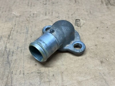 Ford Mustang GT 1996-2004 4,6 L SOHC 2V termostato carcasa adaptador usado OEM Foto 1 de 3