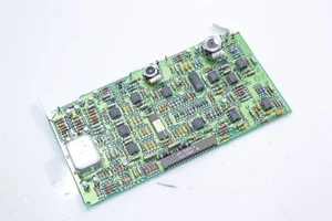 Conjunto de placa de circuito analizador de red escalar HP Agilent 8757C A7 08757-60058 - Imagen 1 de 5