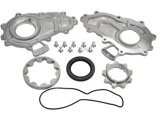 Bomba de aceite para Toyota 4Runner 1996-2000 2,7 L 4 cilindros 3RZ-FE 1998 1997 1999 GJ584TD Foto 1 de 1