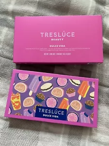 NUEVO CON ETIQUETAS TRESLÜCETRESLUCEBEAUTYDULCE VIDASADOW PALETA CON REVESTIMIENTOS PARA PASTELES - Imagen 1 de 2