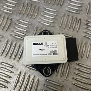 SENSOR DE VELOCIDAD DE GUIÑADA ALFA ROMEO, FIAT, FORD ESP - P/N: 0265005823 - 51859166 - Imagen 1 de 8