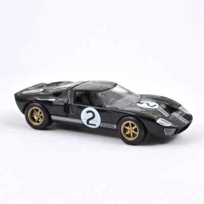 FORD GT40 1966 #2 - 1:43 Jet-car Norev 270574 - Photo 1/2