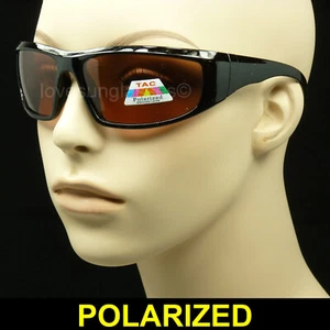 Polarized hd driving sunglasses blue ray blocker fishing new - Picture 1 of 3
