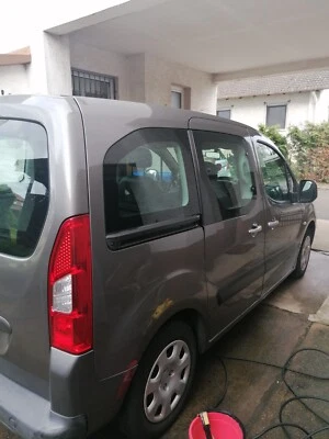 gebrauchte autos mit TÜV Zu Verkaufen - Bild 1 von 4