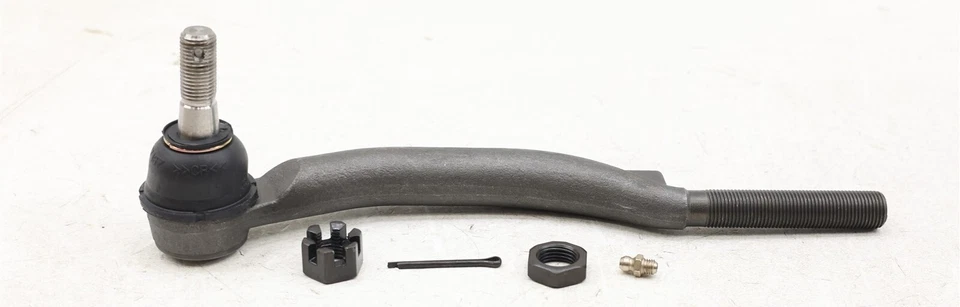 NUEVO ACDelco Drivers Side Steering Tie Rod End 46A0886A Trailblazer Envoy 02-09 Foto 1 de 4