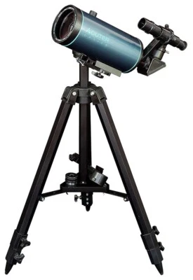 ACUTER VOYAGER MAK70 70MM (2.75") F/14 MAKSUTOV-CASSEGRAIN TELESCOPE KIT  #10994 - Image 1 of 4