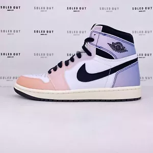 Air Jordan 1 Retro High OG "SKYLINE" 2023 - Size 9 - dx0054 805 (7-68) - Picture 1 of 6