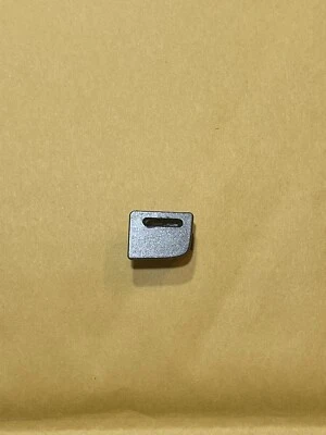 2004-2006 Lexus LS430 Shifter Lock Center Console Cover Trim Piece Grey Gray Foto 1 de 2