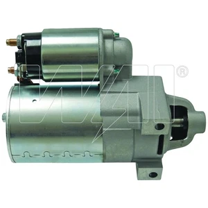 WAI 6744N Starter Motor For 08-15 Volunteer 4x2 Volunteer 4x4 Volunteer 4x4 EFI - Picture 1 of 8