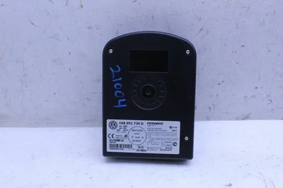 Volkswagen Jetta 2012 módulo Bluetooth 1K8051730D fabricante de equipos originales usado Foto 1 de 4