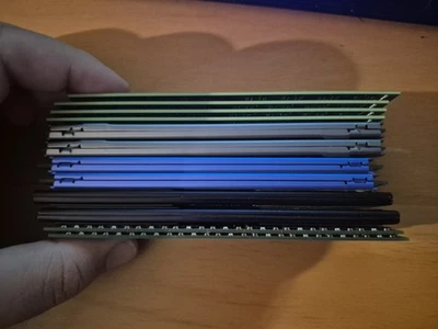 Surtido de memorias de escritorio de 4 GB 8 GB RAM DDR3-1333 DDR3-1333 Foto 1 de 4