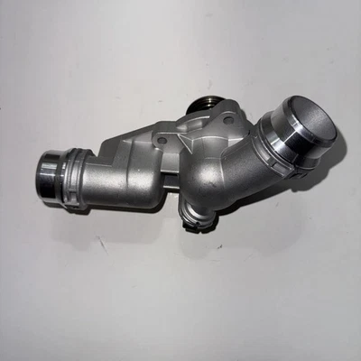 Termostato de aluminio BMW E46 E39 E53 E83 Z3 Z4 323i 325i 330i 530i 11531437 Foto 1 de 3