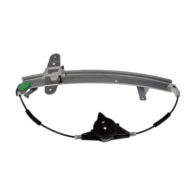For Mercury Grand Marquis 1992-2011 Window Regulator | Plastic, Metal Cable - Imagem 1 de 4