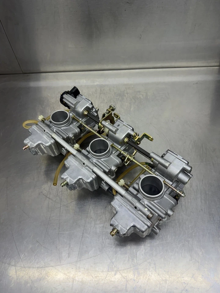 Nuevo rack Arctic Cat Carb 01 02 2002 ZRT 600 1670-146 OEM nuevo Foto 1 de 4