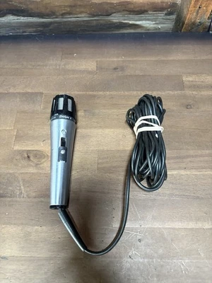 Vintage Shure 515SA Unidyne B Microphone w/ Cord - Image 1 of 4