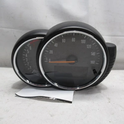 Mini Cooper Velocímetro Speedo Cluster 2014 2015 103 k OEM Foto 1 de 4