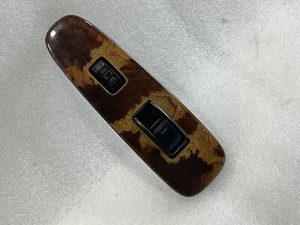 1995 1996 1997 1998 1999 2000 LEXUS LS400 RIGHT FRONT DOOR WINDOW SWITCH - Bild 1 von 3
