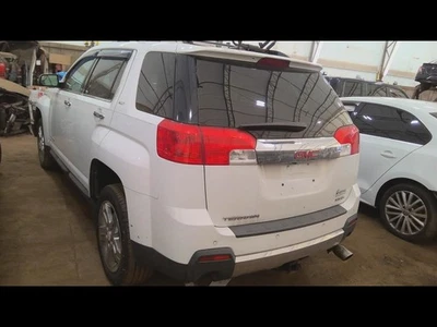 Alternator Fits 10-16 LACROSSE 6841475 - Image 1 of 4