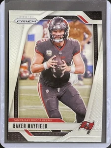 Baker Mayfield - 2024 Panini Prizm Football #268 - Bild 1 von 1