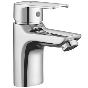 Bad Waschtischarmatur Wasserhahn Waschbecken Einhebel Mischbatterie Badarmatur - Bild 1 von 22
