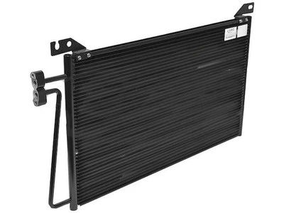 Condensador de aire acondicionado Topkick GMC C4500 2003-2009 63872XHYV 2007 2005 2006 2004 2008 Foto 1 de 2