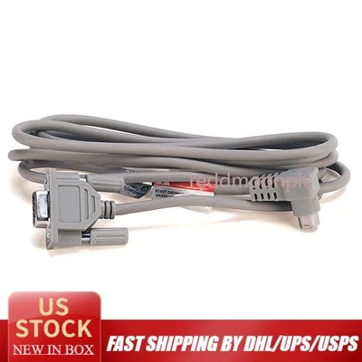 Cable MicroLogix 1761-CBL-PM02 nuevo AB original sellado de fábrica 1761CBLPM02 Foto 1 de 4