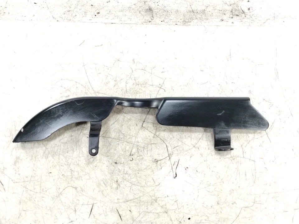 2005 Triumph Thruxton 900 Rear Chain Guard  - Image 1 of 4