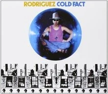 Cold Fact von Rodriguez | CD | Zustand sehr gut - Bild 1 von 2