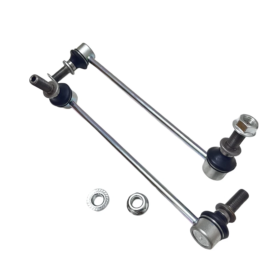 TOYOTA HILUX 48820-0K010 ENLACE, ESTABILIZADOR DELANTERO, DIESTRO/IZQUIERDO OEM Foto 1 de 1