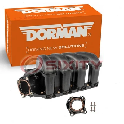 Colector de admisión superior del motor Dorman para Toyota Corolla 2003-2008 1,8 L L L4 va Foto 1 de 4