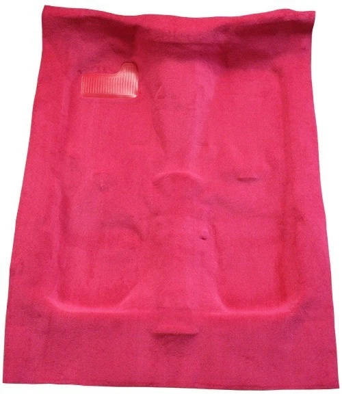 Alfombra Pontiac Bonneville 1977-81 de ACC Foto 1 de 2