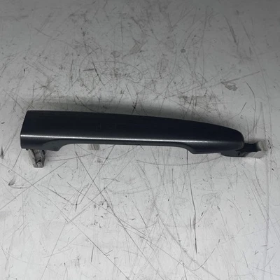 MANIJA PUERTA EXTERIOR DERECHA PARA MITSUBISHI OUTLANDER SPORT GA5W 2.4 Foto 1 de 4