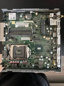 Placa madre Lenovo ThinkCentre M700 IS1XX1H Mini-ITX Intel LGA1151 - Imagen 1 de 2