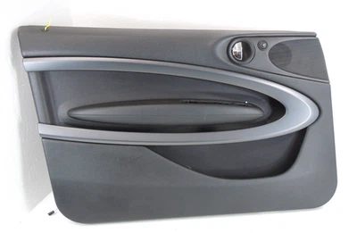 2013-2016 Mini Cooper Paceman Front Interior Door Panel Driver Left OEM Foto 1 de 4