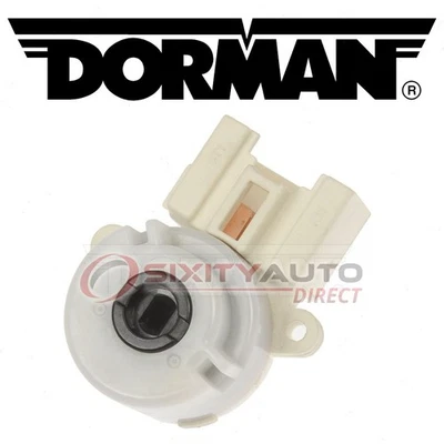 Dorman Ignition Switch for 1999-2003 Lexus RX300 Switches  ly - Изображение 1 из 4