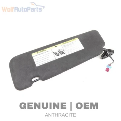 BMW 640I 2012-2018 - Parasol derecho/espejo 8052478 Foto 1 de 4