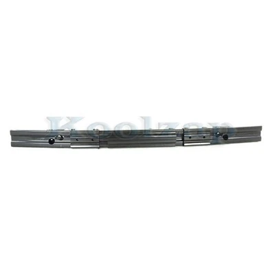 For 99-03 TL 3.2L Rear Bumper Reinforcement Crossmember Impact Bar Rebar Steel Foto 1 de 4