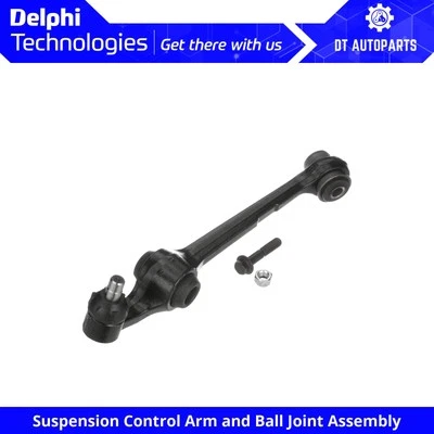 Conjunto de rótula de brazo de control de visión delantero derecho inferior Del Eagle 1993-97 Foto 1 de 3