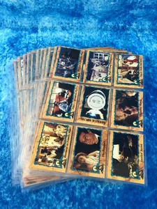 Hook Movie complete trading card base set by Topps 1992 ENGLISH Version - Picture 1 of 13