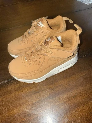 Nike Air Max Toddler 9c - Image 1 of 4