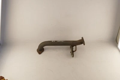 Abrazadera conector silenciador Ford Transit Connect 2016 11184480 Foto 1 de 4