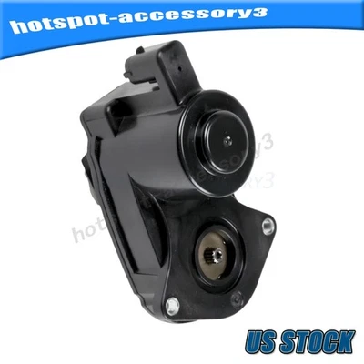 Actuador de freno de estacionamiento trasero para Cadillac CT4 CT5 XT5 XT6 CT6 Chevrolet 13516554 Foto 1 de 4