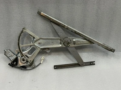 01-05 LEXUS IS300 SPORTCROSS 前门窗调节器 带电机 原始设备制造商 — 第 1/3 张图片