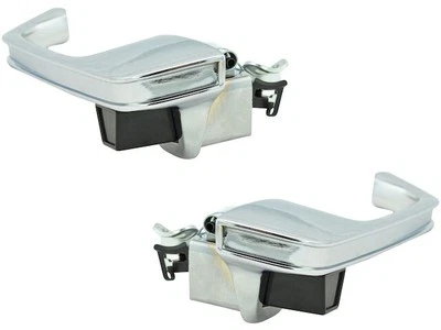For 1987-1988 Chevrolet R30 Door Handle Set Left and Right 36356FTXW Door Handle - Image 1 of 2