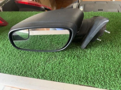 Espejo retrovisor puerta conductor izquierdo ford taurus policía eléctrico 13 14 15 16 17 18 19 usado OEM Foto 1 de 4