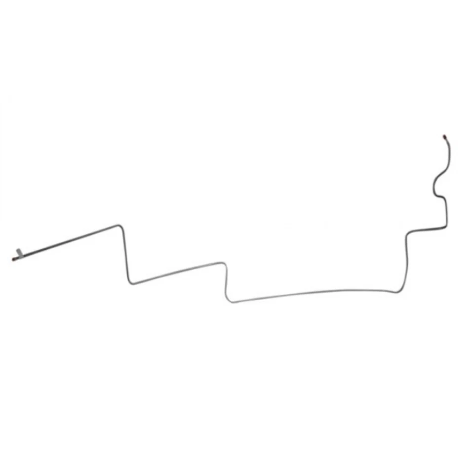 Intermediate Brake Line Fits Plymouth Valiant 200 1964-YIN6501SS - Image 1 of 1